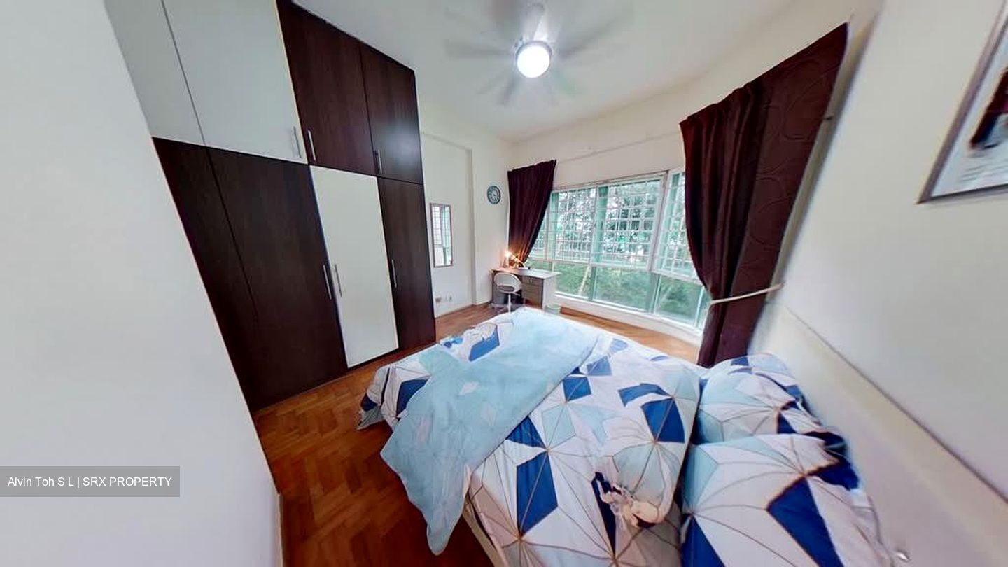 Hillview Park (D23), Condominium #566816191
